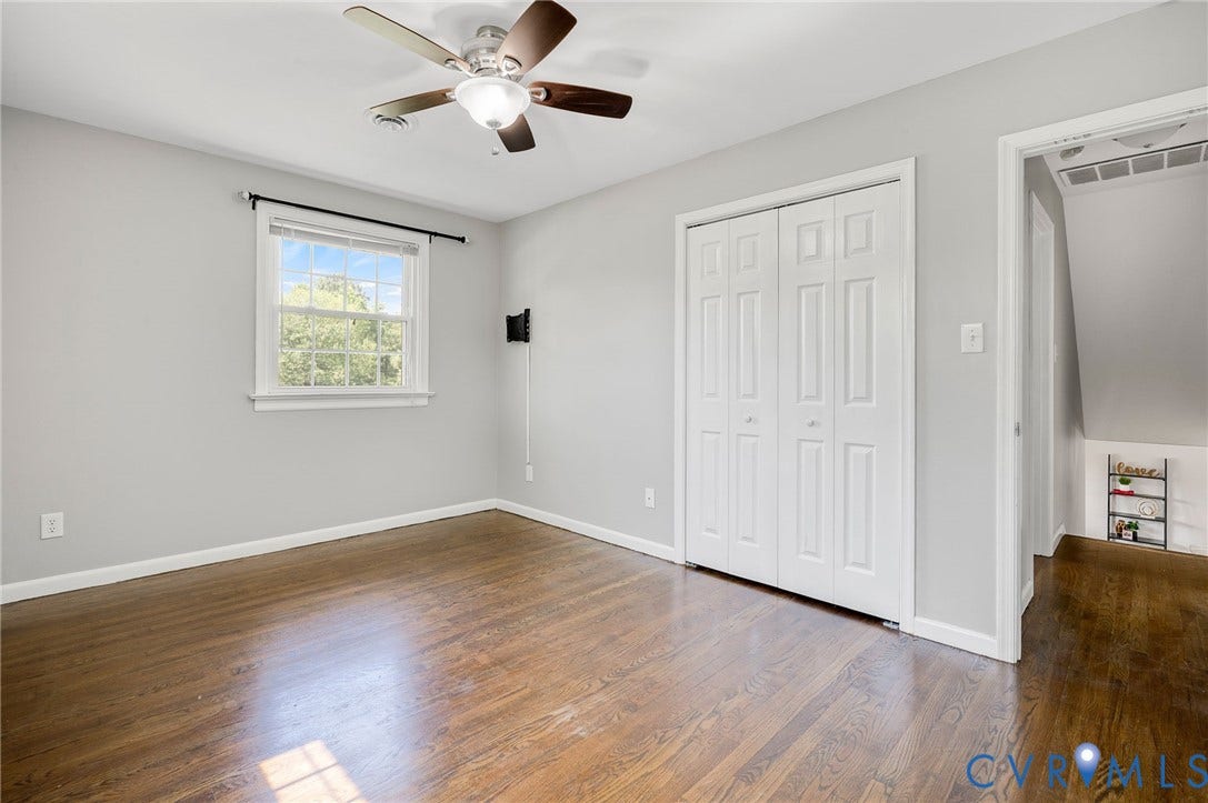 8100 Langley Drive, Glen Allen, VA 23060 8100 Langley Drive, Glen Allen, VA 23060