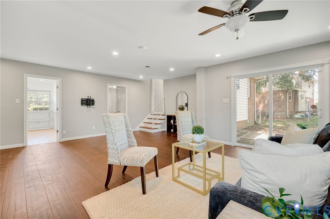 8100 Langley Drive, Glen Allen, VA 23060 8100 Langley Drive, Glen Allen, VA 23060