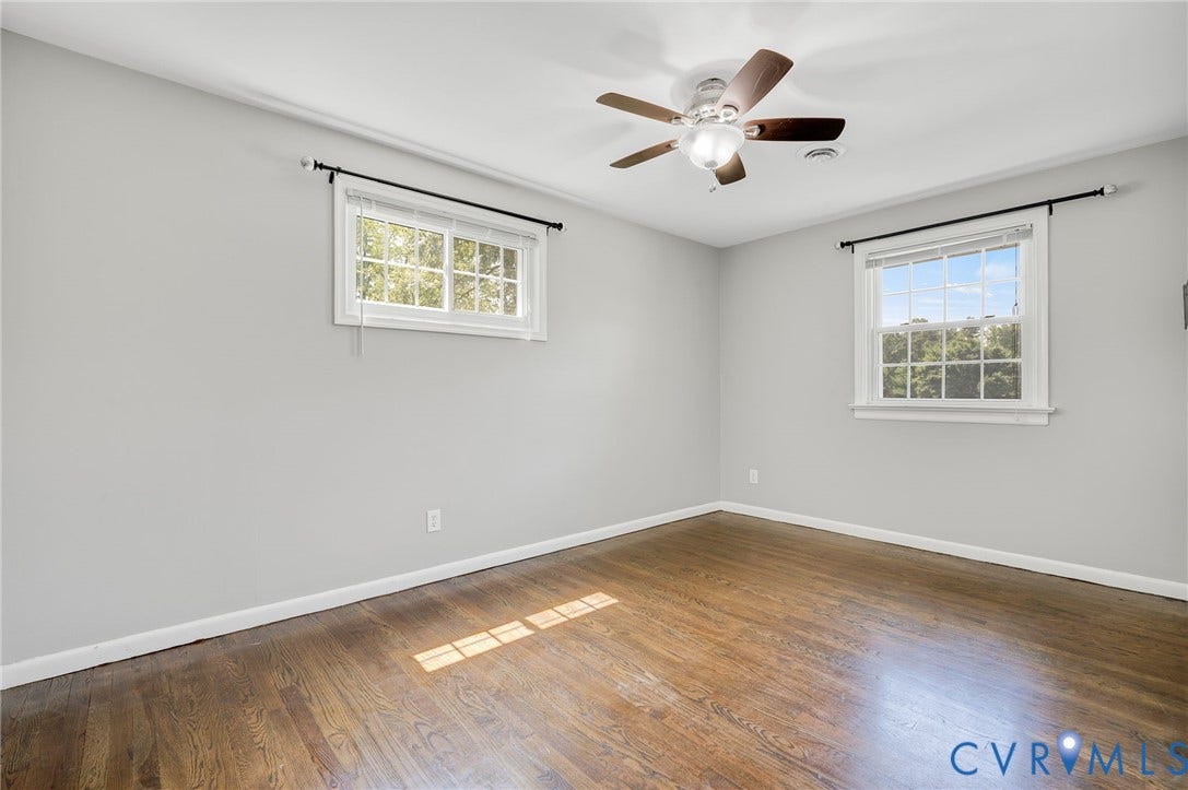 8100 Langley Drive, Glen Allen, VA 23060 8100 Langley Drive, Glen Allen, VA 23060