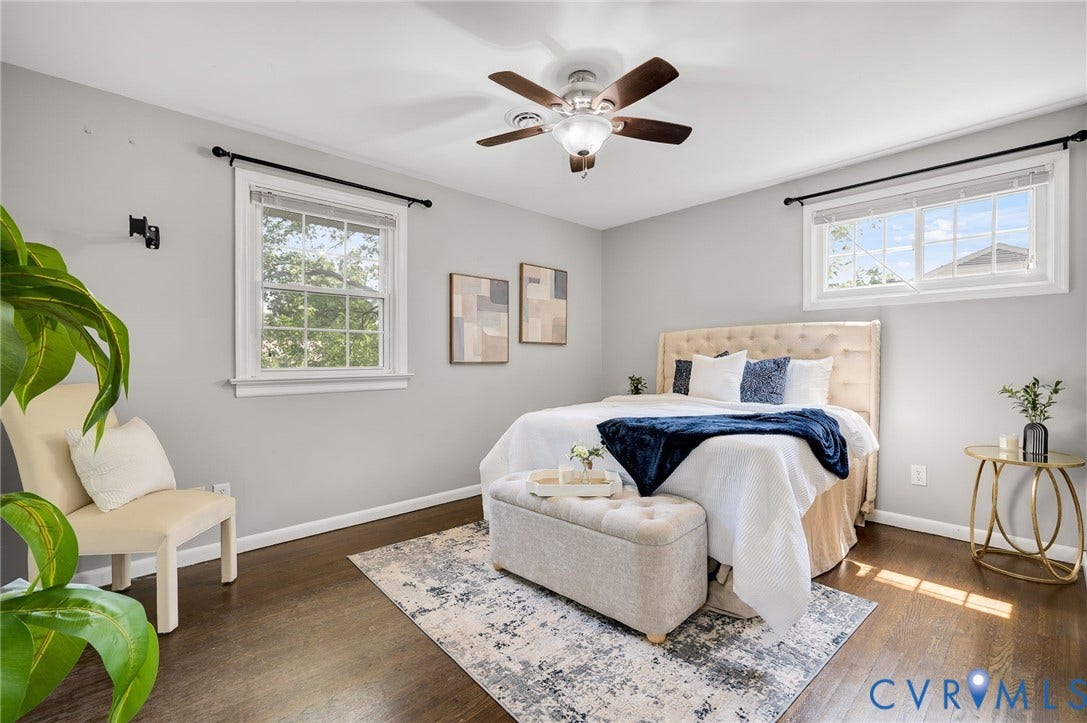 8100 Langley Drive, Glen Allen, VA 23060 8100 Langley Drive, Glen Allen, VA 23060
