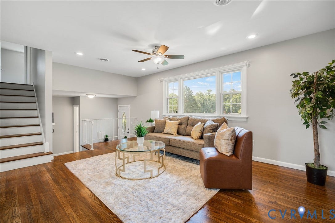 8100 Langley Drive, Glen Allen, VA 23060 8100 Langley Drive, Glen Allen, VA 23060