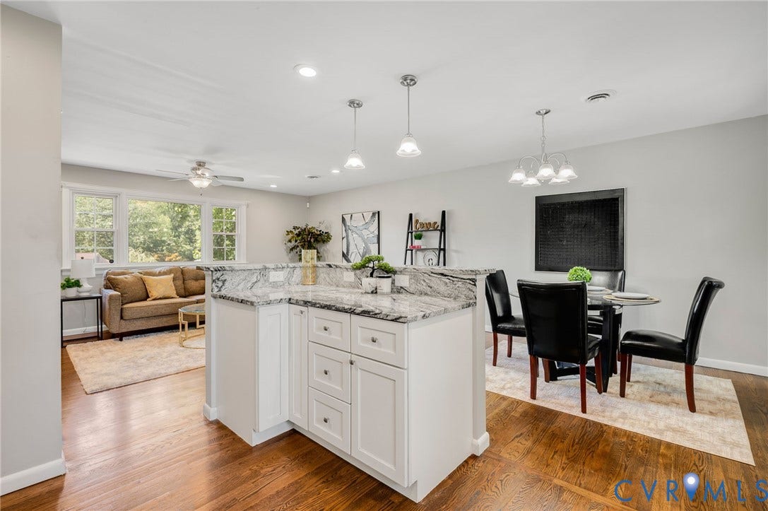 8100 Langley Drive, Glen Allen, VA 23060 8100 Langley Drive, Glen Allen, VA 23060