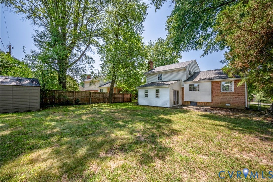 8100 Langley Drive, Glen Allen, VA 23060 8100 Langley Drive, Glen Allen, VA 23060