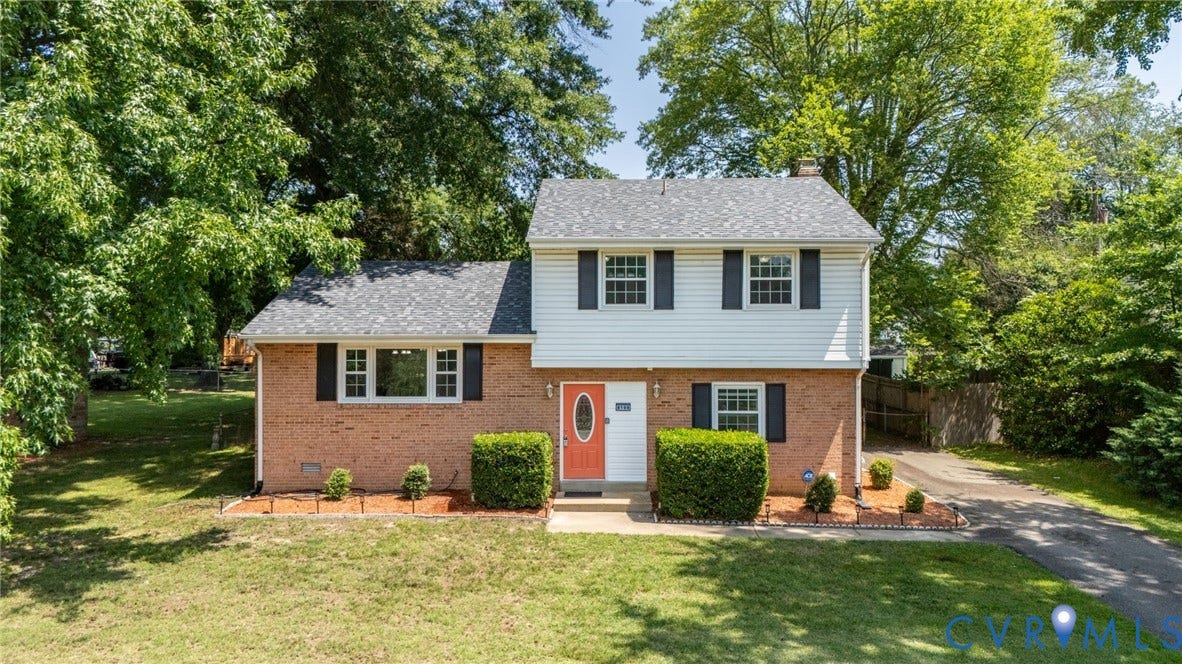 8100 Langley Drive, Glen Allen, VA 23060 8100 Langley Drive, Glen Allen, VA 23060