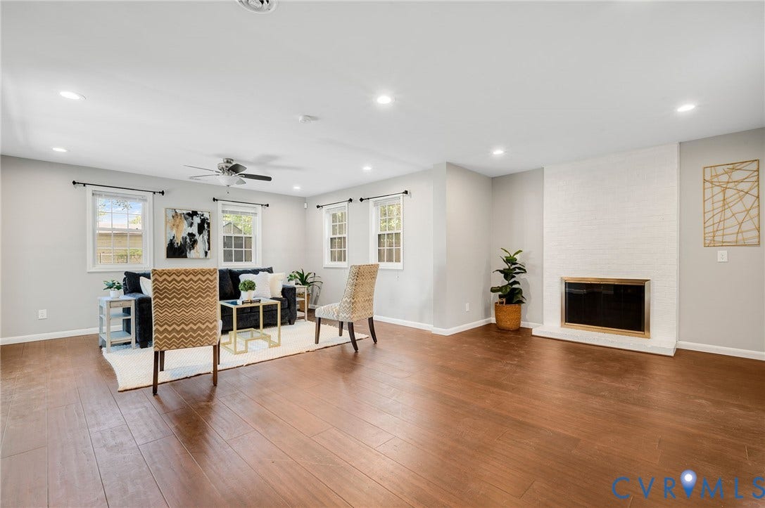 8100 Langley Drive, Glen Allen, VA 23060 8100 Langley Drive, Glen Allen, VA 23060