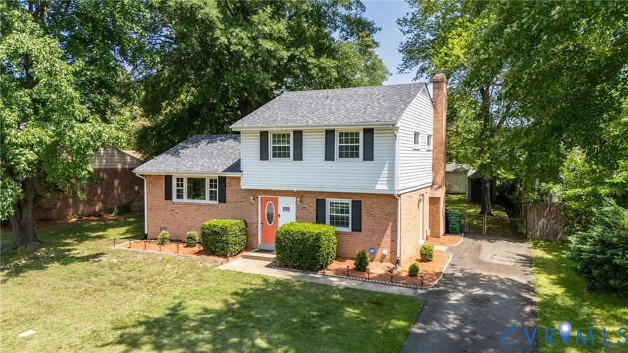 Property photo for 8100 Langley Drive, Glen Allen, VA