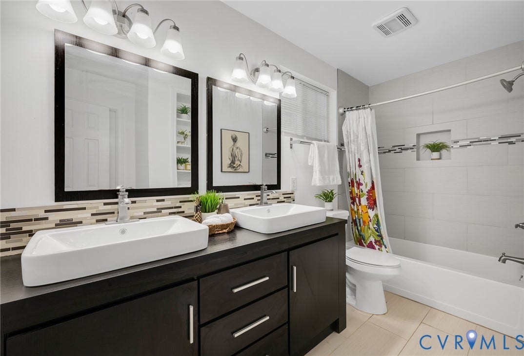 8100 Langley Drive, Glen Allen, VA 23060 8100 Langley Drive, Glen Allen, VA 23060