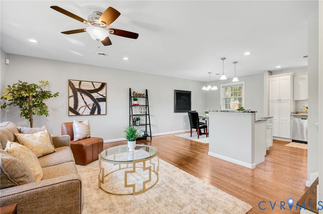 8100 Langley Drive, Glen Allen, VA 23060 8100 Langley Drive, Glen Allen, VA 23060