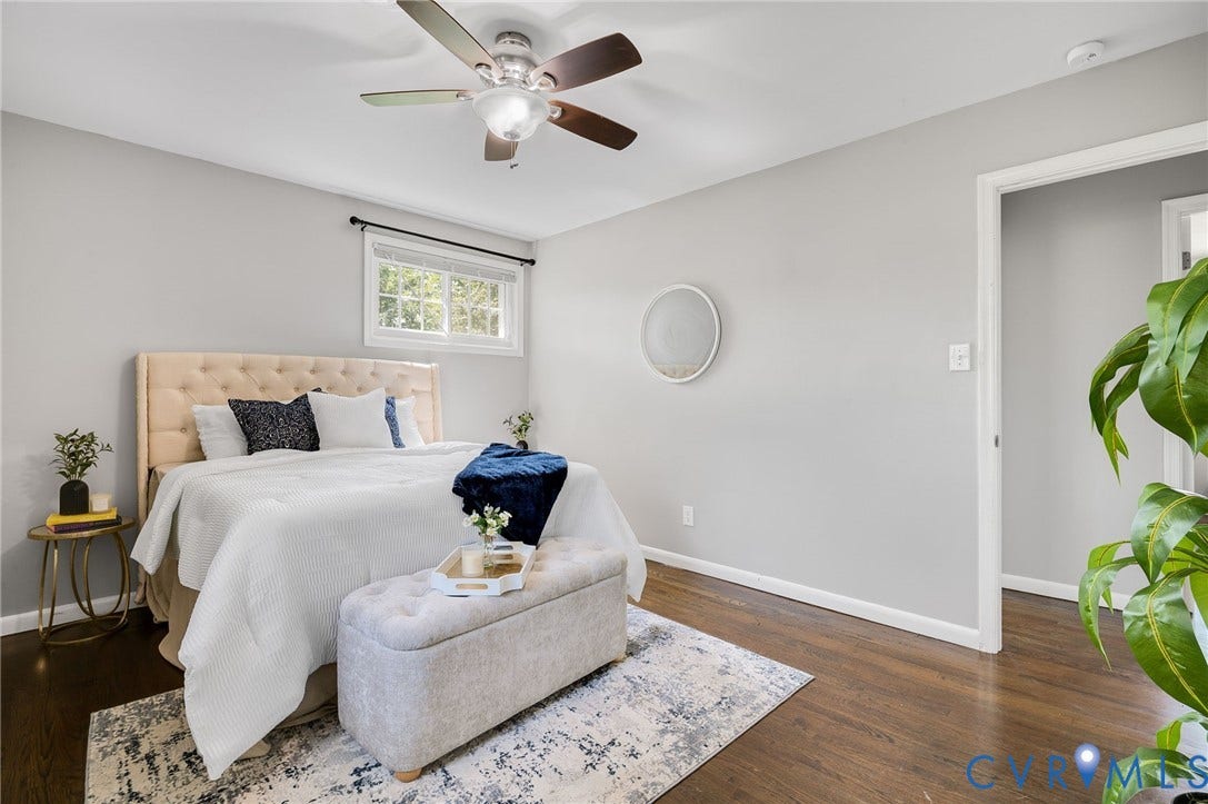 8100 Langley Drive, Glen Allen, VA 23060 8100 Langley Drive, Glen Allen, VA 23060