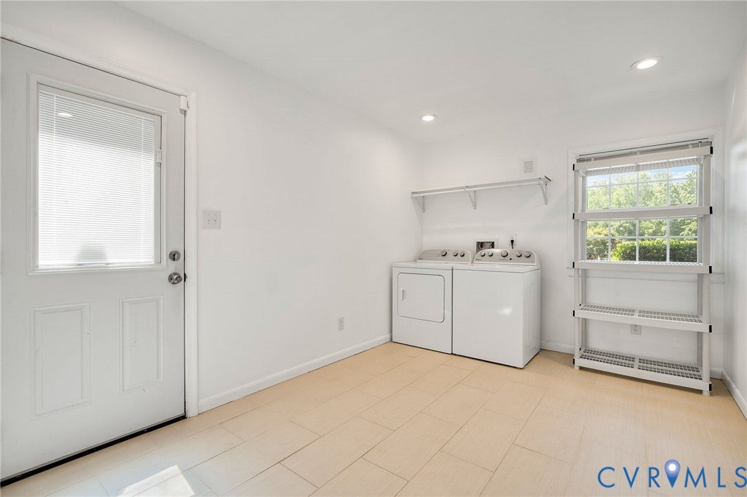 8100 Langley Drive, Glen Allen, VA 23060 8100 Langley Drive, Glen Allen, VA 23060