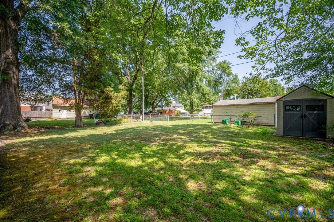 8100 Langley Drive, Glen Allen, VA 23060 8100 Langley Drive, Glen Allen, VA 23060