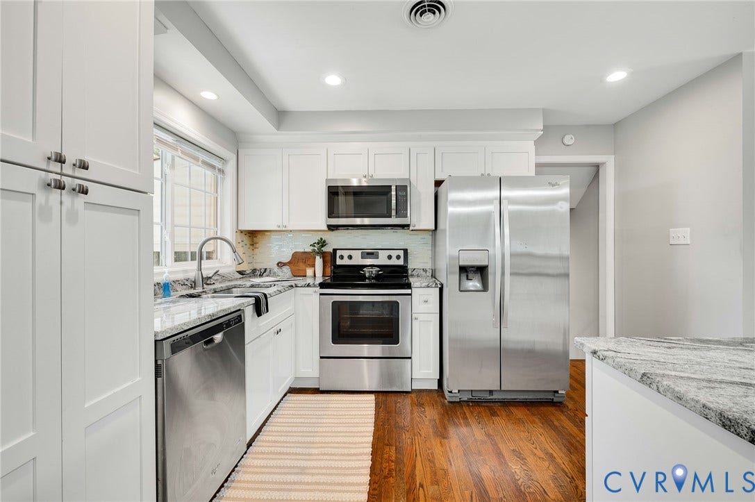 8100 Langley Drive, Glen Allen, VA 23060 8100 Langley Drive, Glen Allen, VA 23060