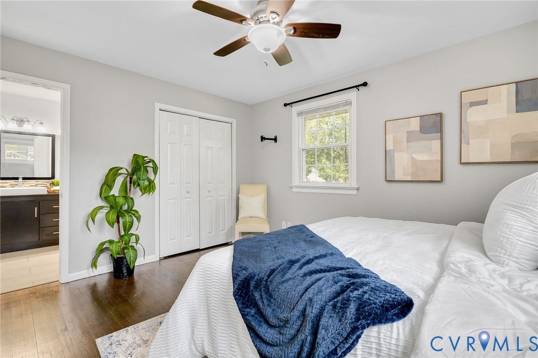 8100 Langley Drive, Glen Allen, VA 23060 8100 Langley Drive, Glen Allen, VA 23060
