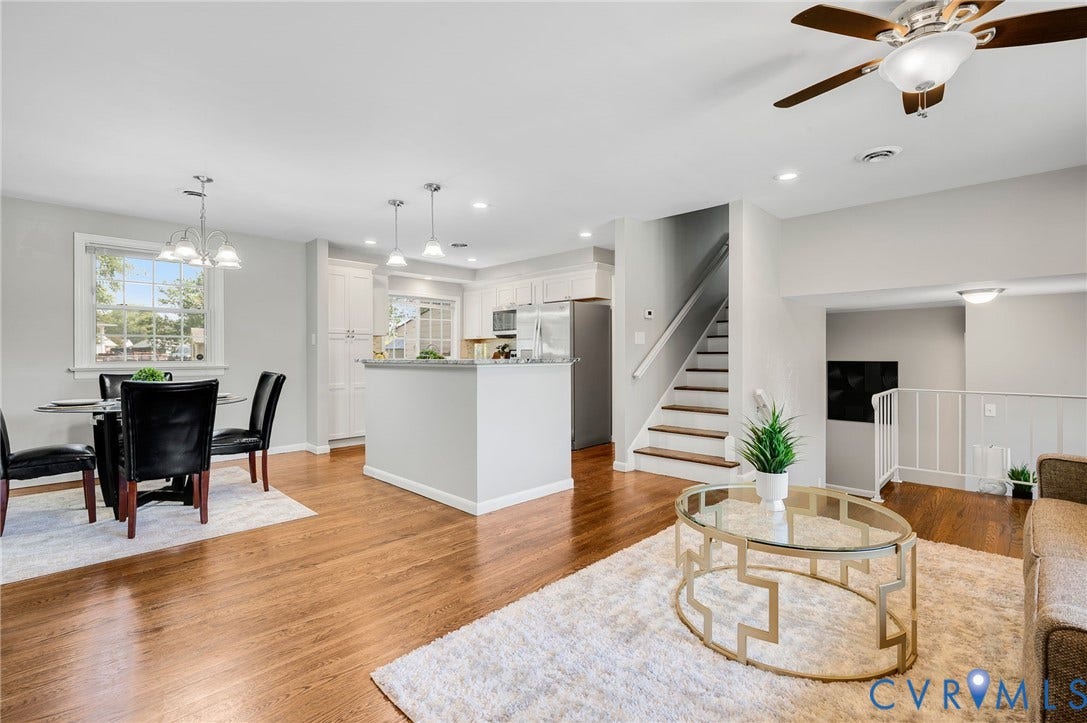 8100 Langley Drive, Glen Allen, VA 23060 8100 Langley Drive, Glen Allen, VA 23060