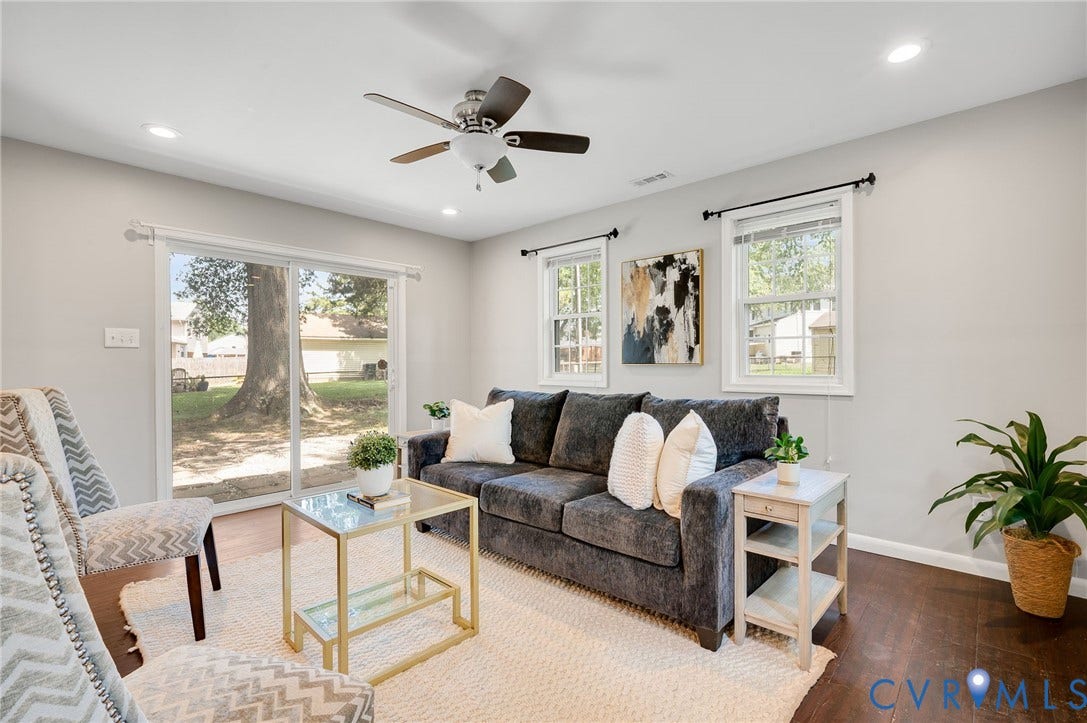 8100 Langley Drive, Glen Allen, VA 23060 8100 Langley Drive, Glen Allen, VA 23060