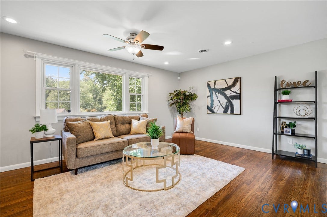 8100 Langley Drive, Glen Allen, VA 23060 8100 Langley Drive, Glen Allen, VA 23060