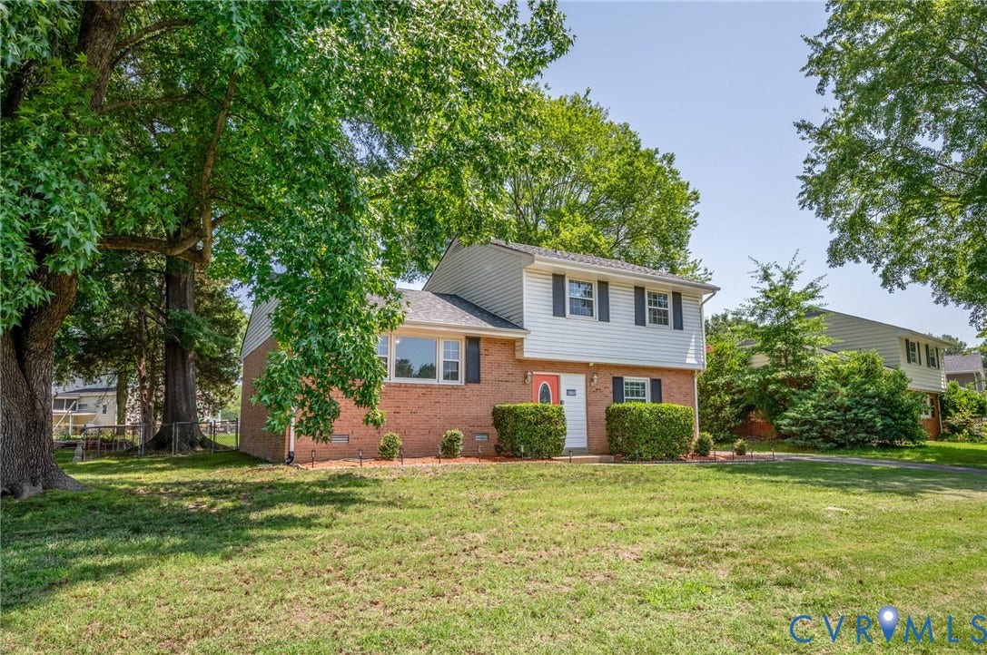 8100 Langley Drive, Glen Allen, VA 23060 8100 Langley Drive, Glen Allen, VA 23060