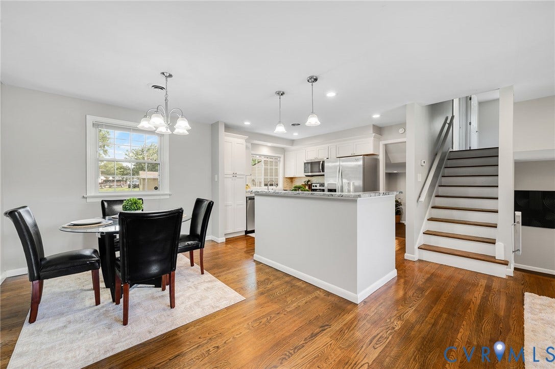 8100 Langley Drive, Glen Allen, VA 23060 8100 Langley Drive, Glen Allen, VA 23060