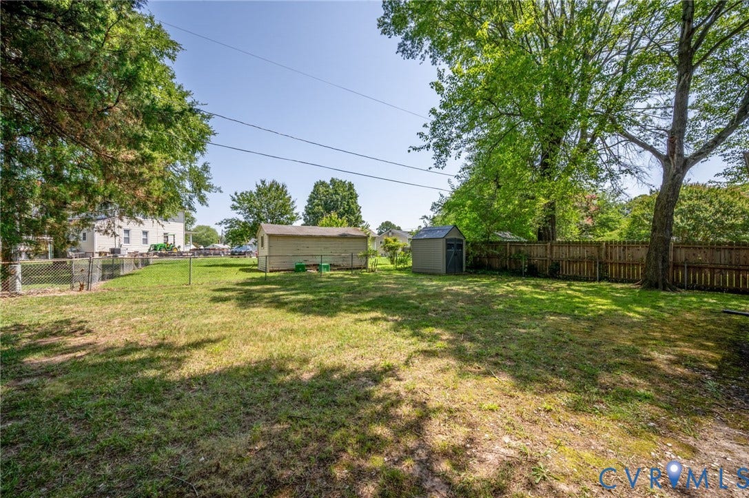 8100 Langley Drive, Glen Allen, VA 23060 8100 Langley Drive, Glen Allen, VA 23060