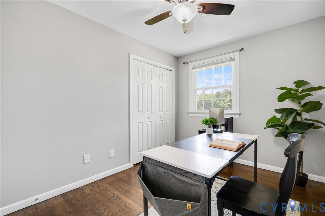 8100 Langley Drive, Glen Allen, VA 23060 8100 Langley Drive, Glen Allen, VA 23060