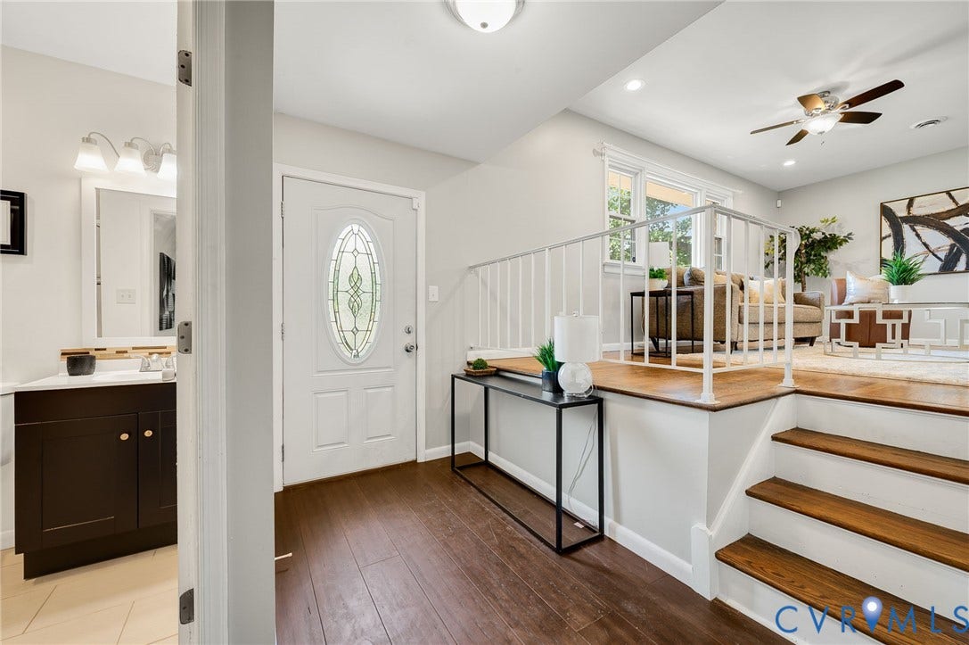 8100 Langley Drive, Glen Allen, VA 23060 8100 Langley Drive, Glen Allen, VA 23060