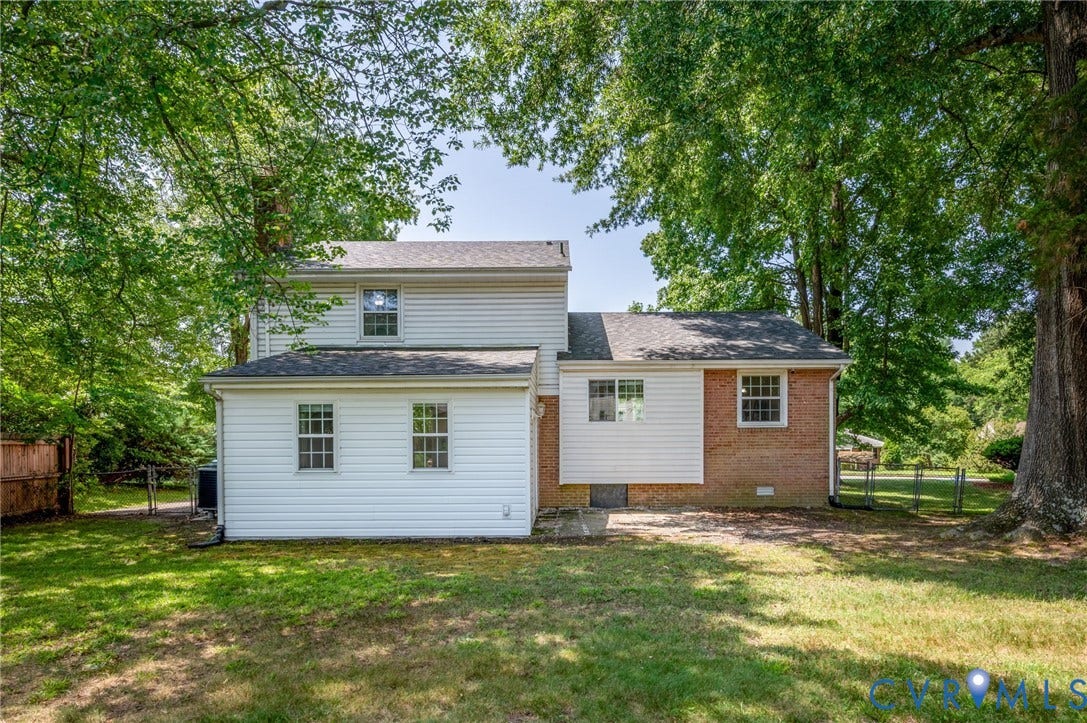 8100 Langley Drive, Glen Allen, VA 23060 8100 Langley Drive, Glen Allen, VA 23060