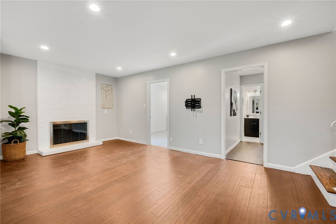 8100 Langley Drive, Glen Allen, VA 23060 8100 Langley Drive, Glen Allen, VA 23060