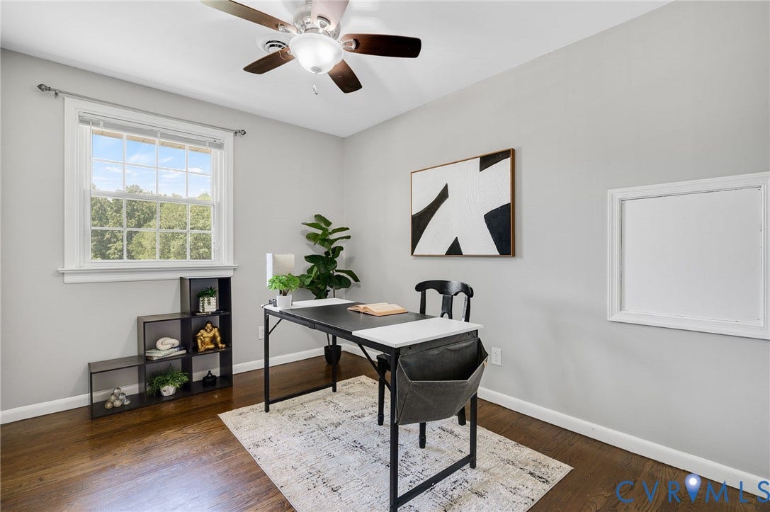 8100 Langley Drive, Glen Allen, VA 23060 8100 Langley Drive, Glen Allen, VA 23060