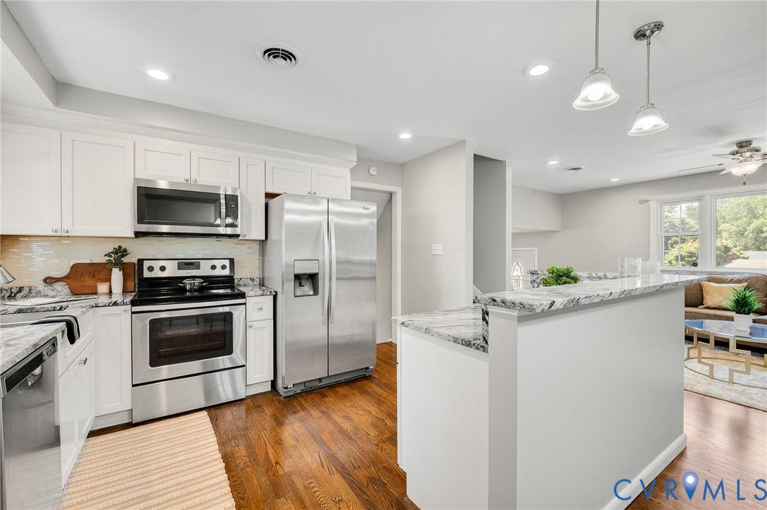 8100 Langley Drive, Glen Allen, VA 23060 8100 Langley Drive, Glen Allen, VA 23060