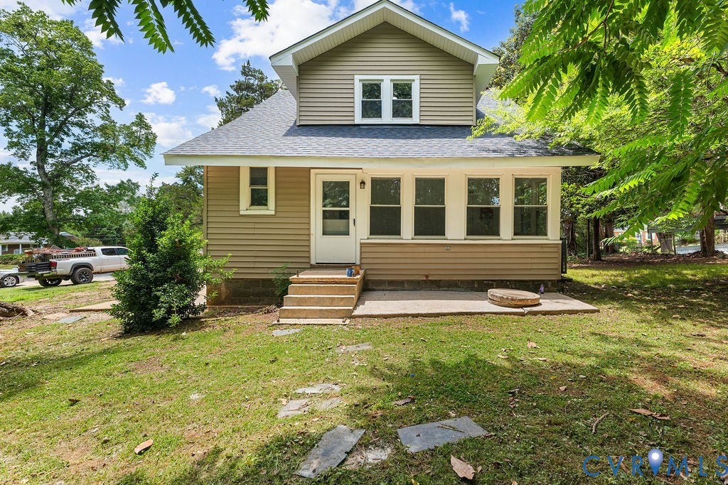 33 Stoney Point Road, Cumberland, VA 23040