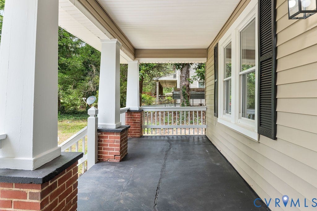 33 Stoney Point Road, Cumberland, VA 23040
