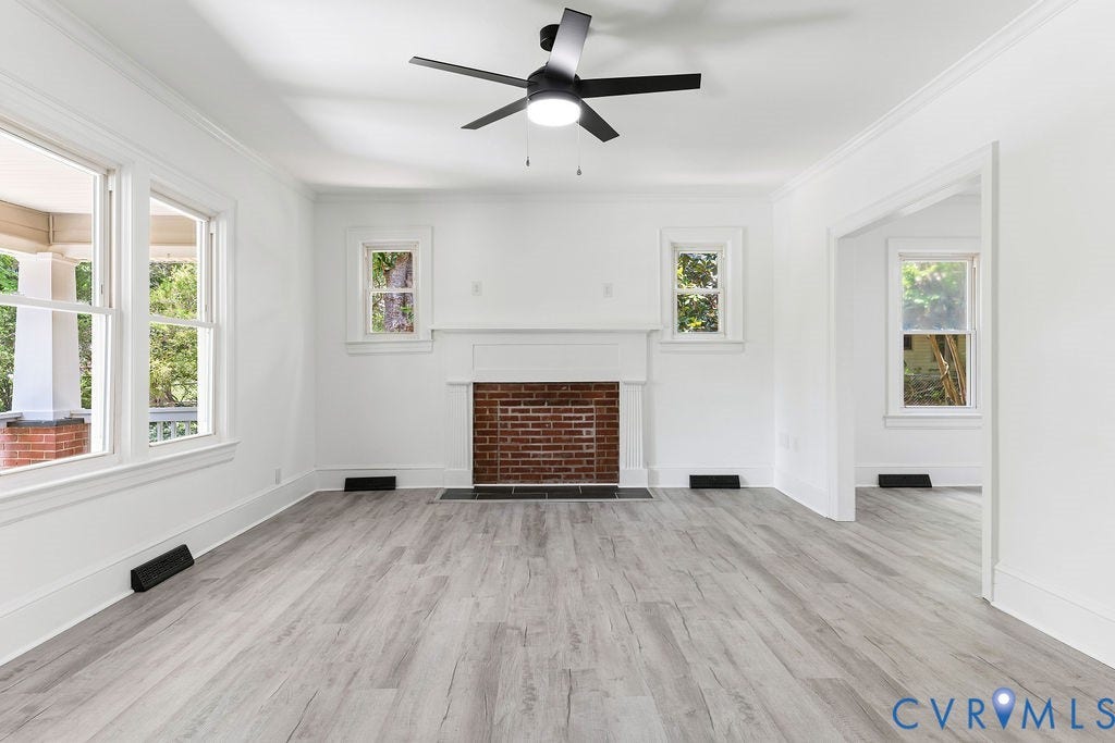 33 Stoney Point Road, Cumberland, VA 23040