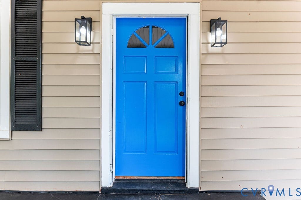 33 Stoney Point Road, Cumberland, VA 23040