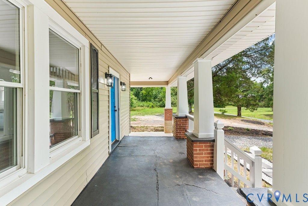 33 Stoney Point Road, Cumberland, VA 23040