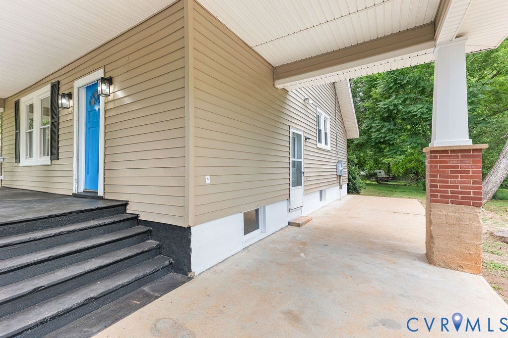 33 Stoney Point Road, Cumberland, VA 23040