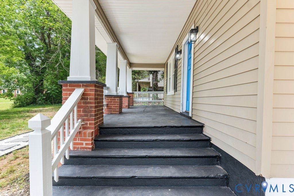 33 Stoney Point Road, Cumberland, VA 23040