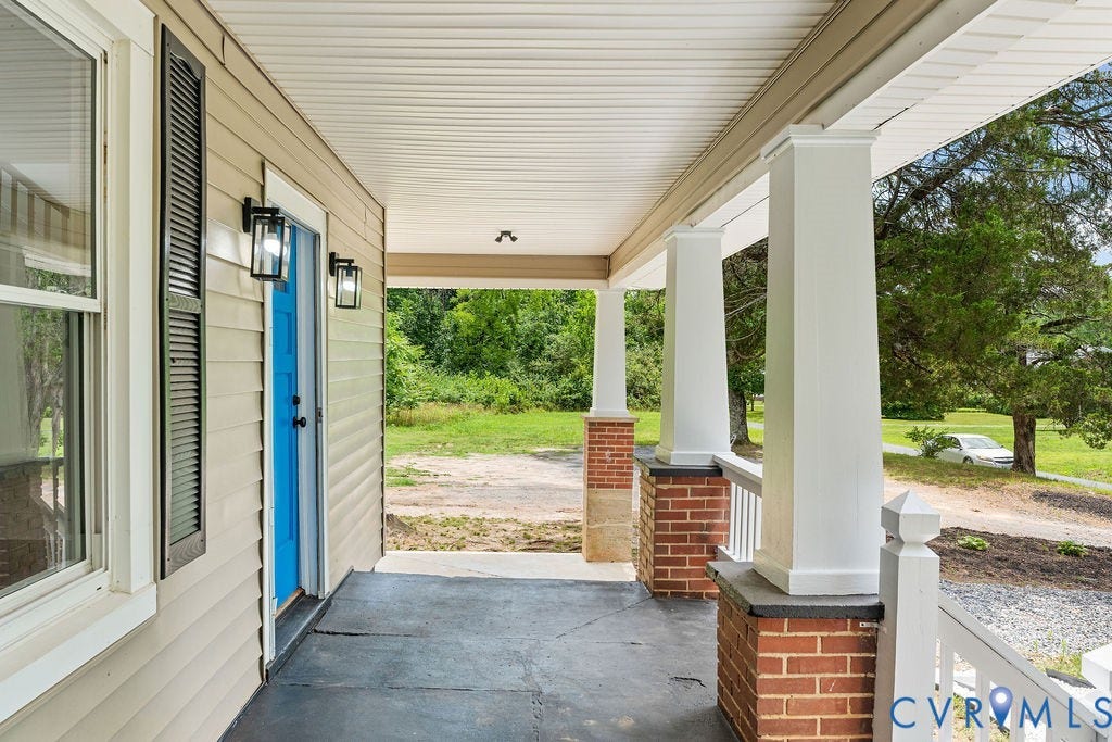 33 Stoney Point Road, Cumberland, VA 23040