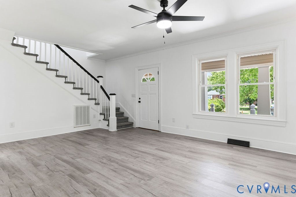 33 Stoney Point Road, Cumberland, VA 23040