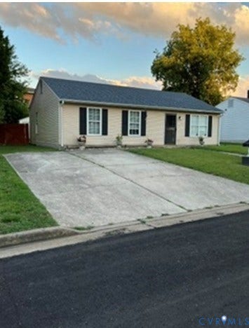 2509 Mandy, Piney Knolls, Richmond, VA 23224 2509 Mandy, Piney Knolls, Richmond, VA 23224