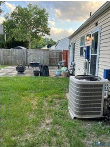 2509 Mandy, Piney Knolls, Richmond, VA 23224 2509 Mandy, Piney Knolls, Richmond, VA 23224