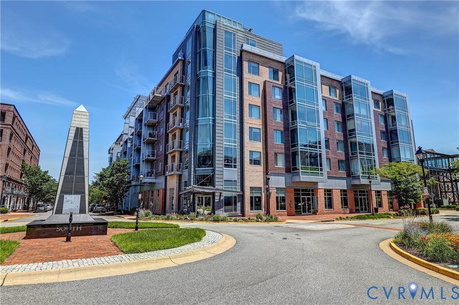 Property photo for 210 Rocketts Way, #604, Henrico, VA