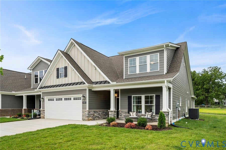 Property photo for 10488 Meyers Park Drive, Ashland, VA