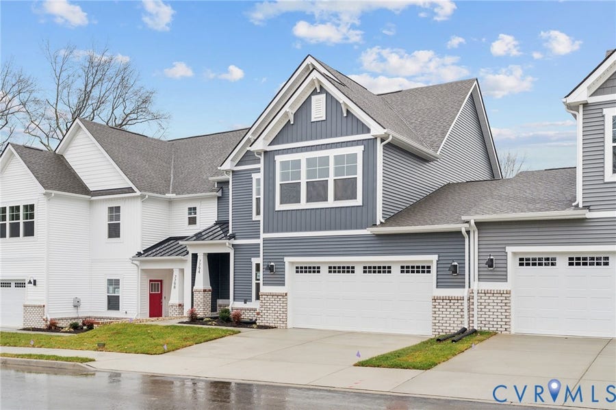 Property photo for 8662 Mile Post Terrace, Mechanicsville, VA