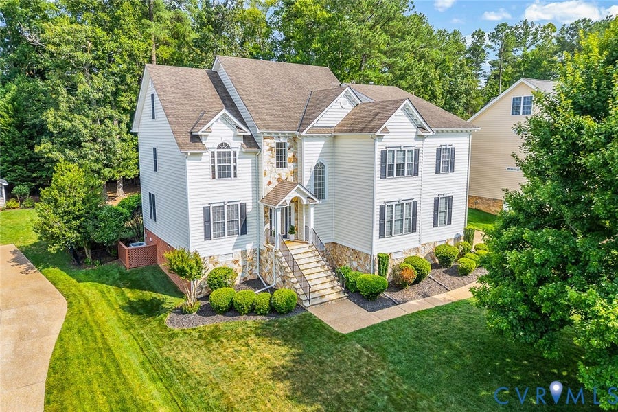 Property photo for 16930 Jennway Terrace, Moseley, VA