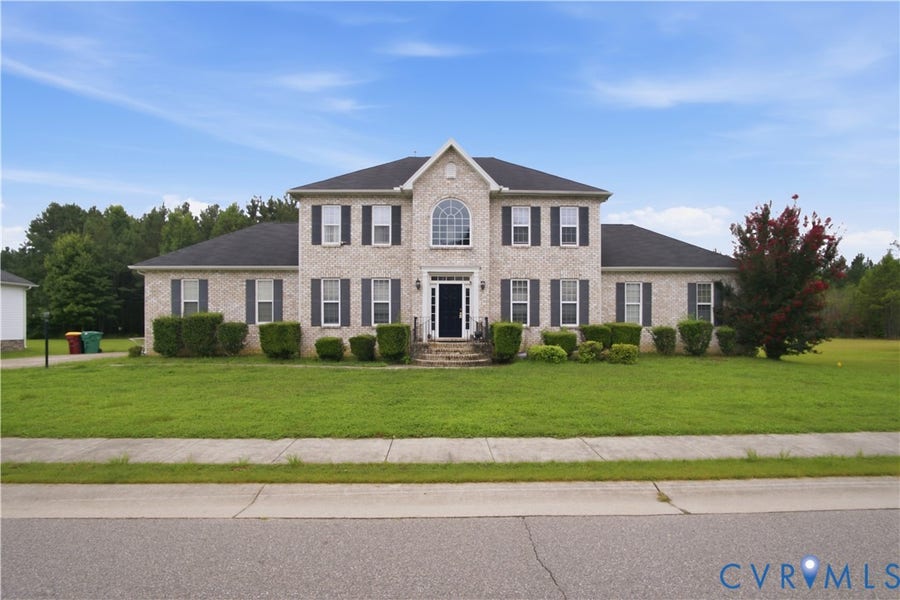 Property photo for 936 Gustavo Lane, Petersburg, VA