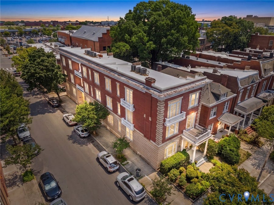 Property photo for 701 N Allison Street, #U9, Richmond, VA