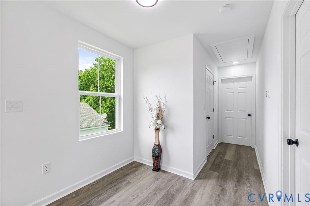 417 Byrne Street, Poplar Lawn, Petersburg, VA 23803 417 Byrne Street, Poplar Lawn, Petersburg, VA 23803