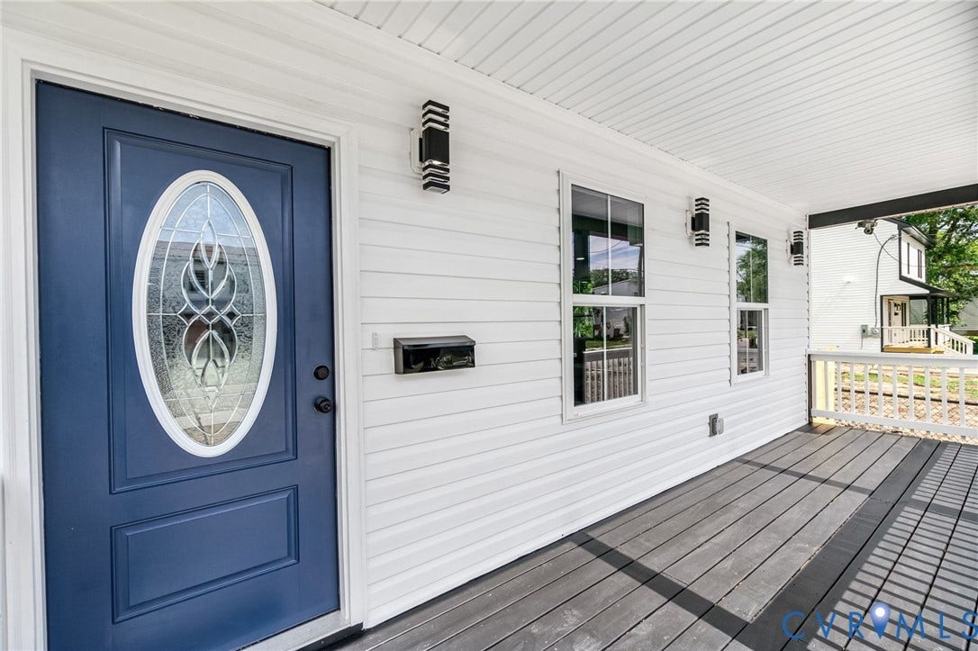 417 Byrne Street, Poplar Lawn, Petersburg, VA 23803 417 Byrne Street, Poplar Lawn, Petersburg, VA 23803