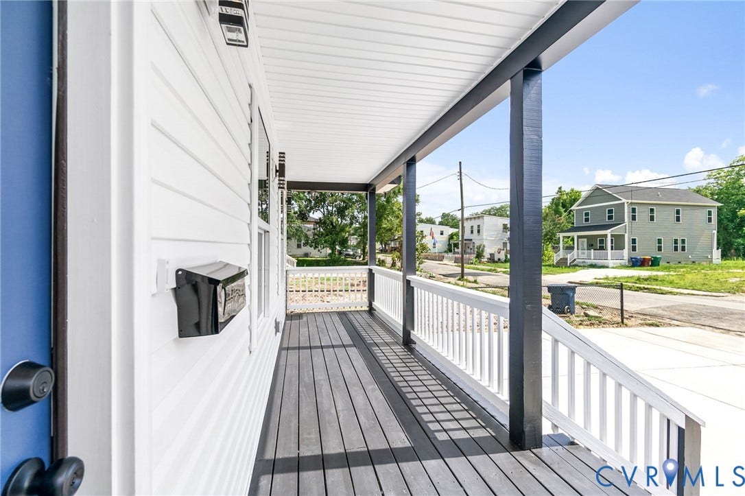 417 Byrne Street, Poplar Lawn, Petersburg, VA 23803 417 Byrne Street, Poplar Lawn, Petersburg, VA 23803