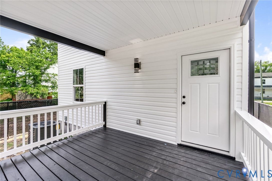 417 Byrne Street, Poplar Lawn, Petersburg, VA 23803 417 Byrne Street, Poplar Lawn, Petersburg, VA 23803
